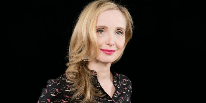 Next photo of Julie Delpy