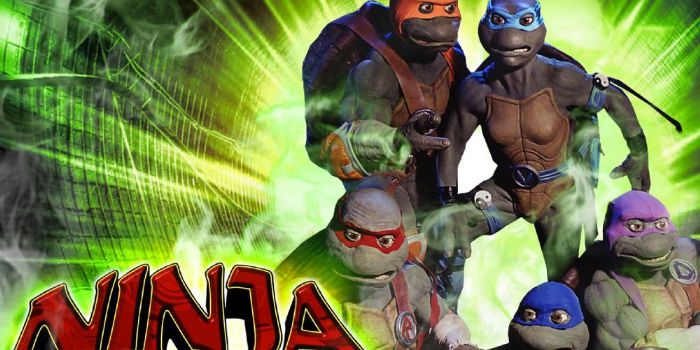 Who is Saban's Ninja Turtles: The Next Mutation dating? Saban's Ninja ...