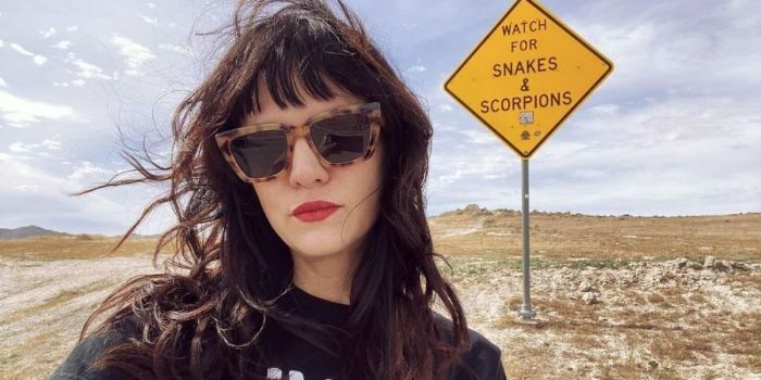 Who is Nikki Lane dating? Nikki Lane boyfriend, husband