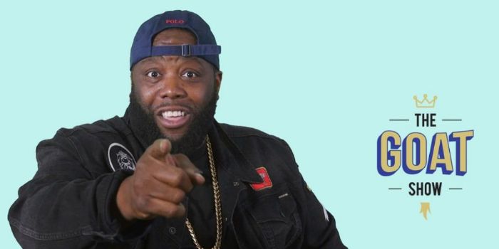 Who is Killer Mike dating? Killer Mike girlfriend, wife