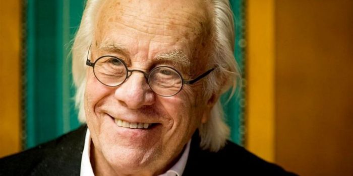 Bram van der Vlugt