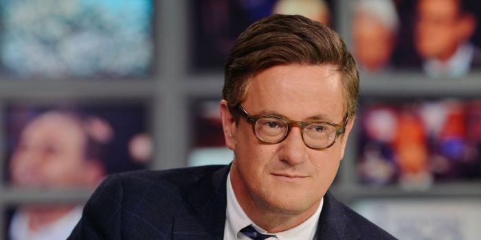 Joe Scarborough