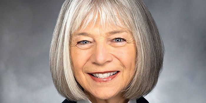 Norma Smith