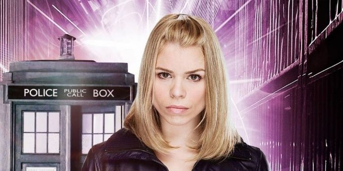 Rose Tyler