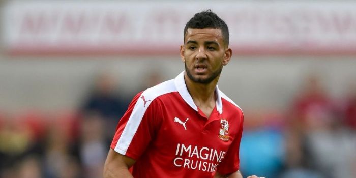 Kevin Stewart (footballer)