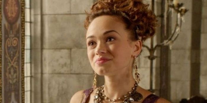 Who is Rose Williams dating? Rose Williams boyfriend, husband