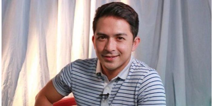 Who is Dennis Trillo dating? Dennis Trillo girlfriend, wife