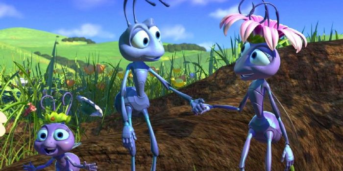 Who is A Bug's Life dating? A Bug's Life partner, spouse