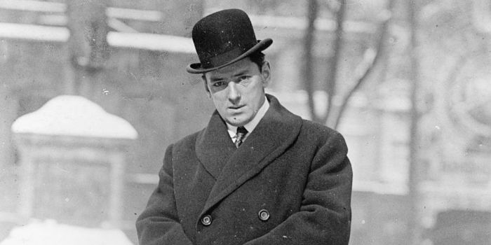 James Michael Curley