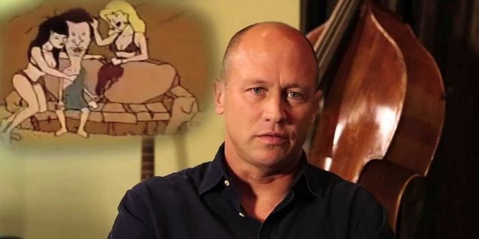 Mike Judge