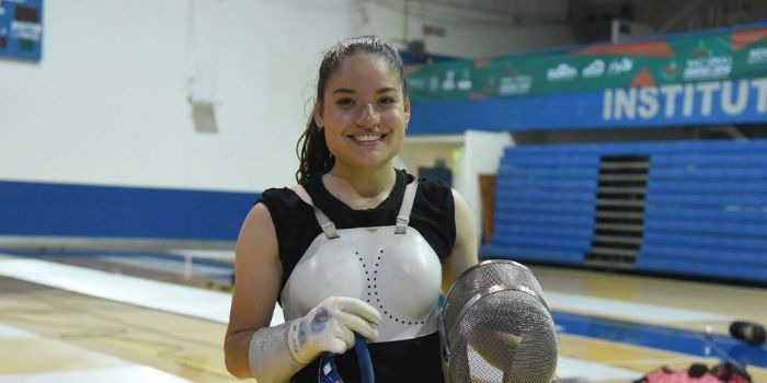 Tania Arrayales