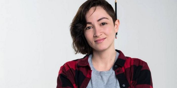 Laura Vignatti