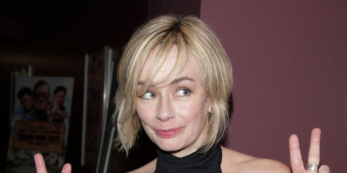 Lucy Decoutere