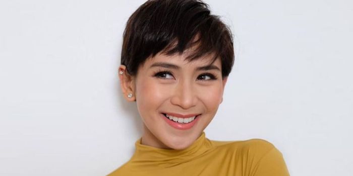 Sarah Geronimo