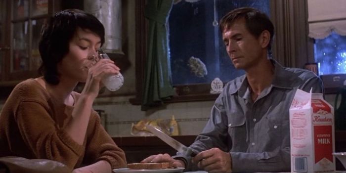Psycho II