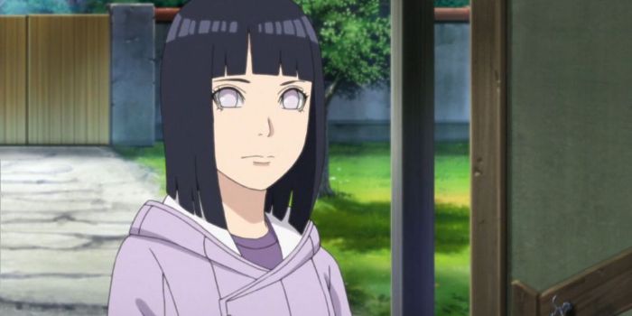 Who is Hinata dating? Hinata boyfriend, husband