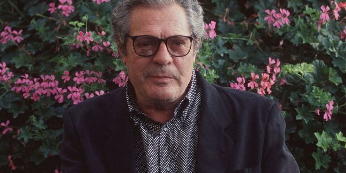 Marcello Mastroianni