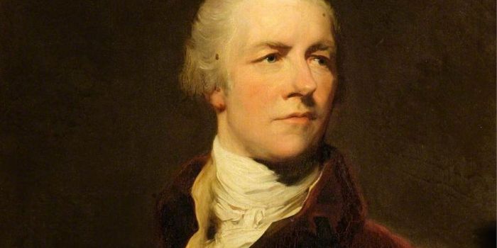 William Pitt the younger