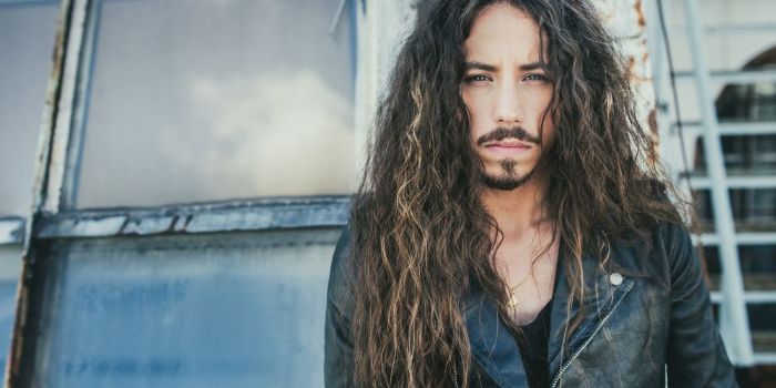 Michal Szpak