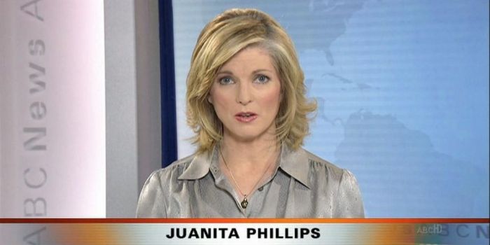 Juanita Phillips
