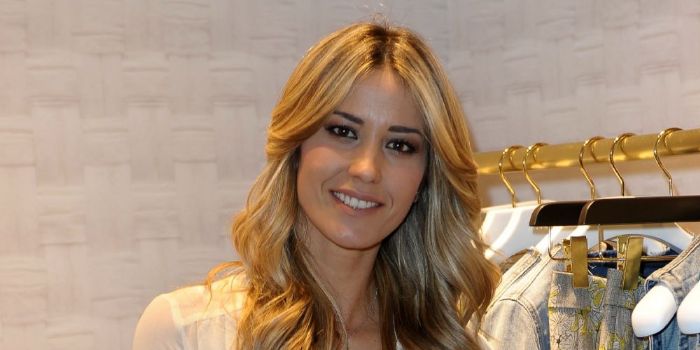 Elena Santarelli