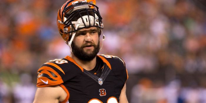 Margus Hunt