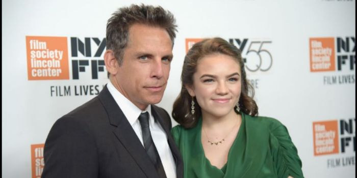 Who is Ella Olivia Stiller dating? Ella Olivia Stiller boyfriend, husband
