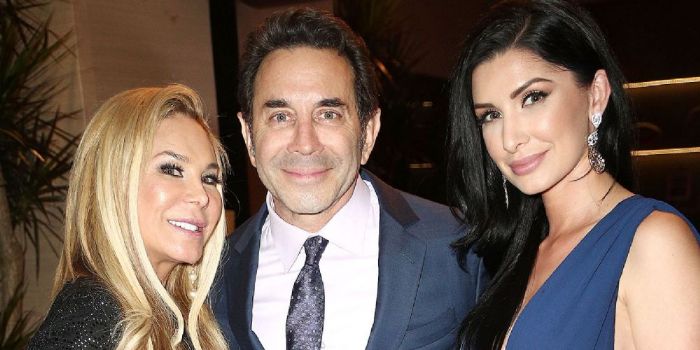 Paul Nassif And Brittany Pattakos - Dating, Gossip, News, Photos