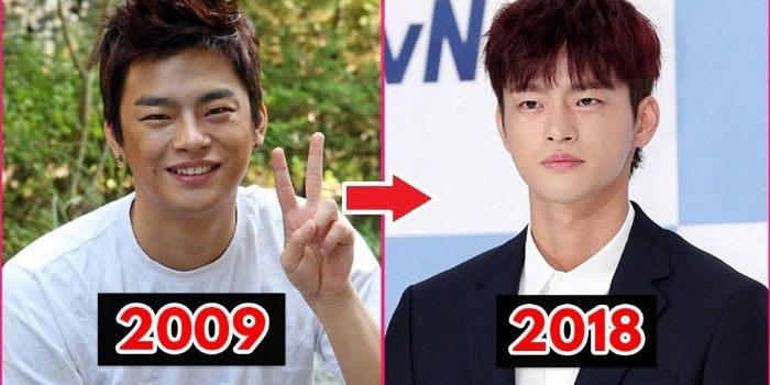 Who is Seo In-Guk dating? Seo In-Guk girlfriend, wife