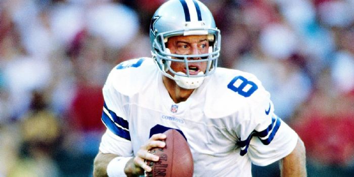 Troy Aikman