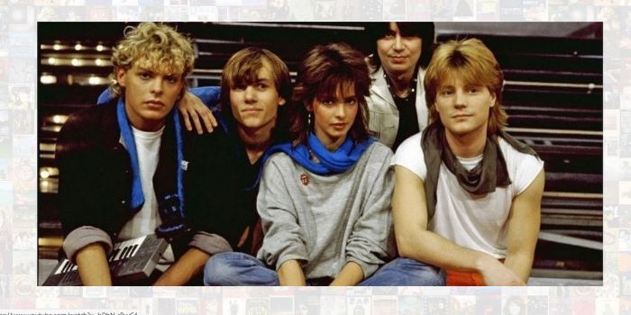 Nena (band)